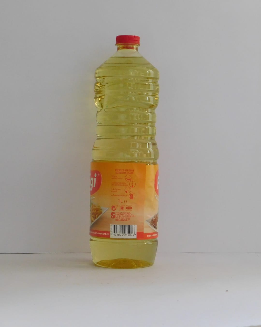Óleo Alimentar Frigi 1 LT