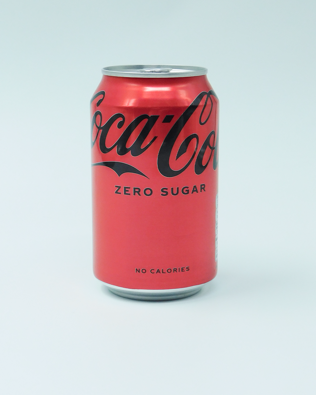 Coca Cola Zero 33 CL