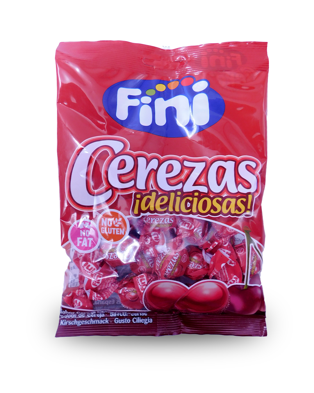 Fini Cerezas 90 GR