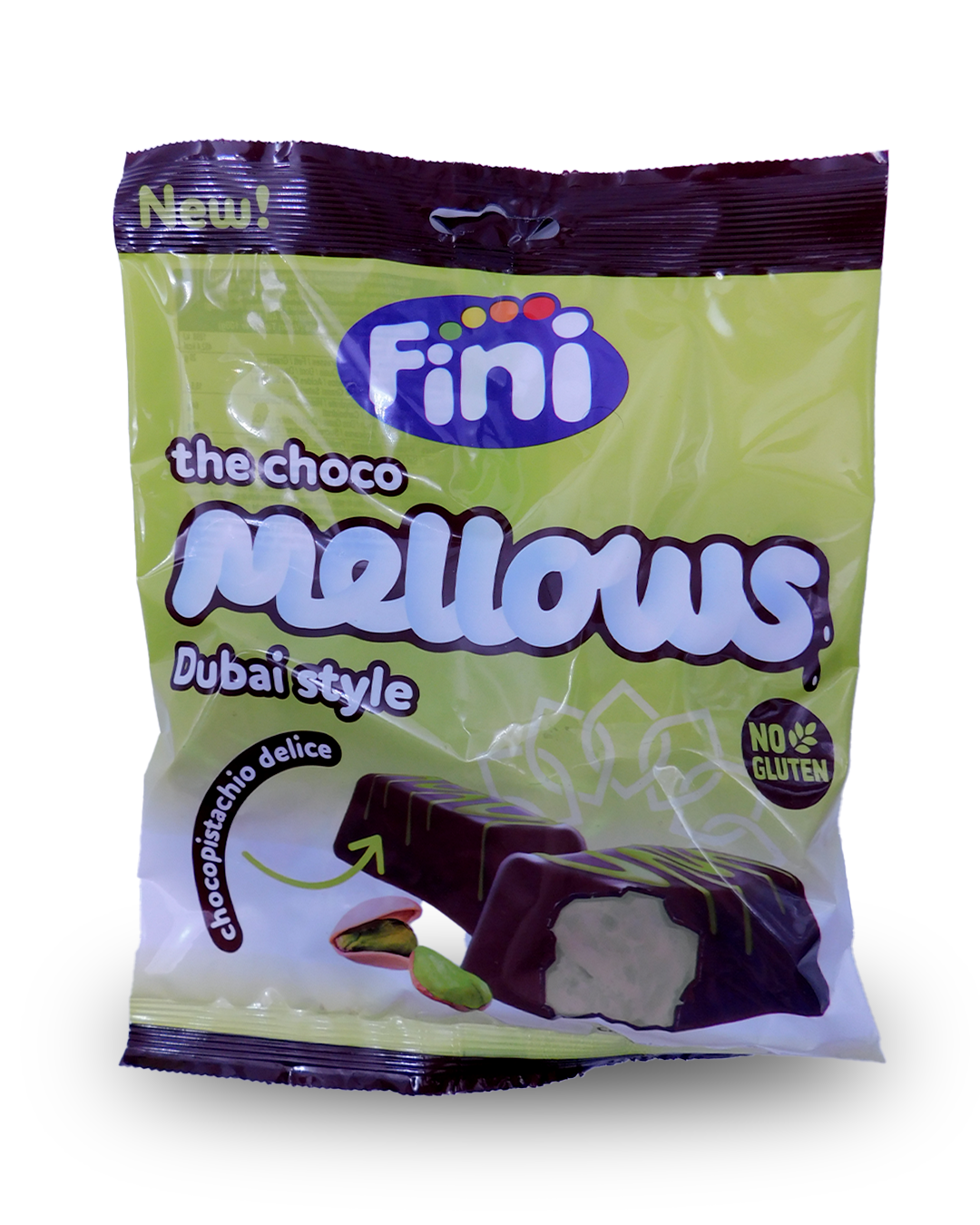 Fini Mellows Dubai Style 80 GR