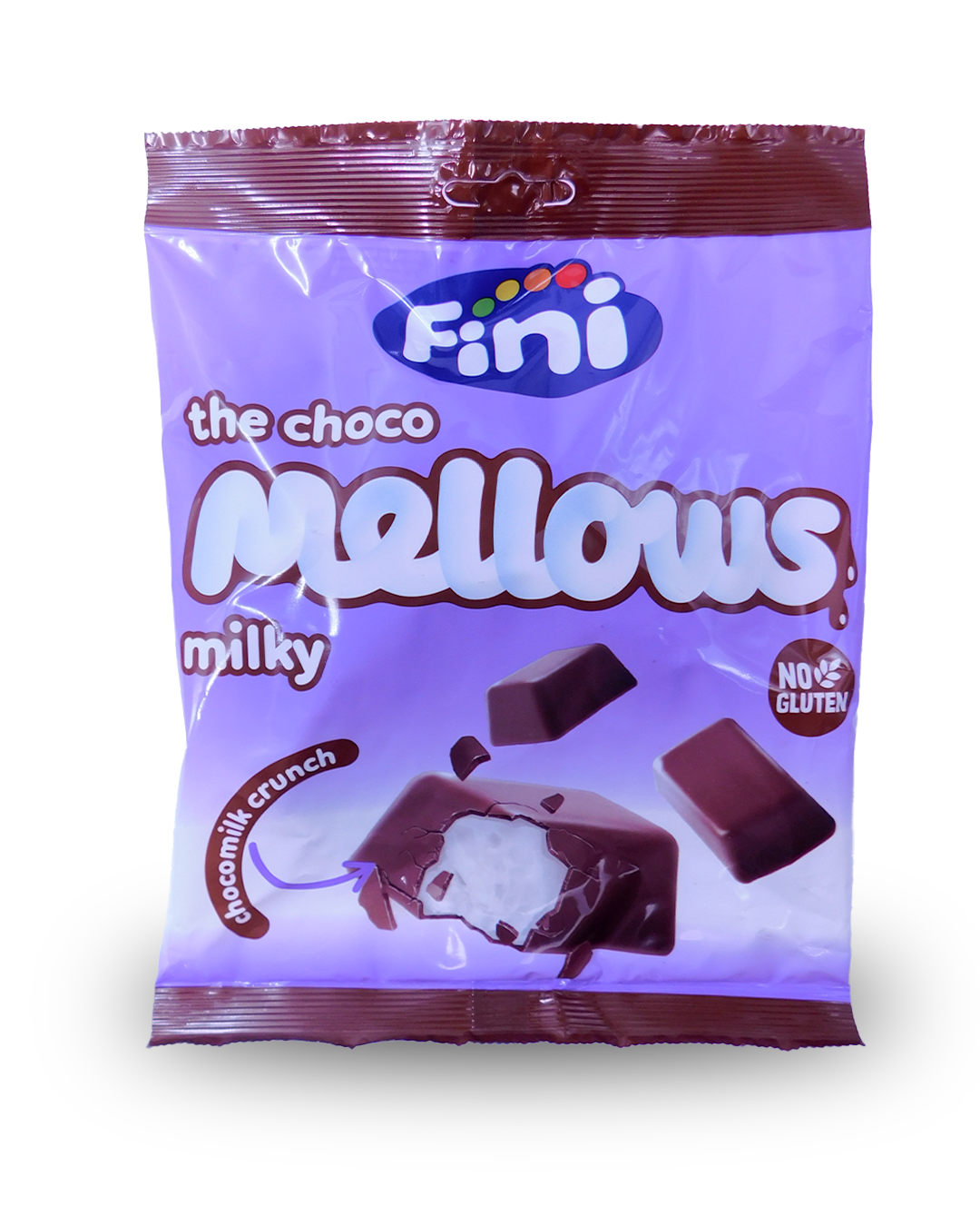 Fini Mellows Choco Milk 80 GR