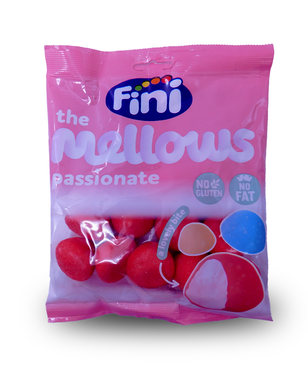 Fini Mellows Passionate 80 GR