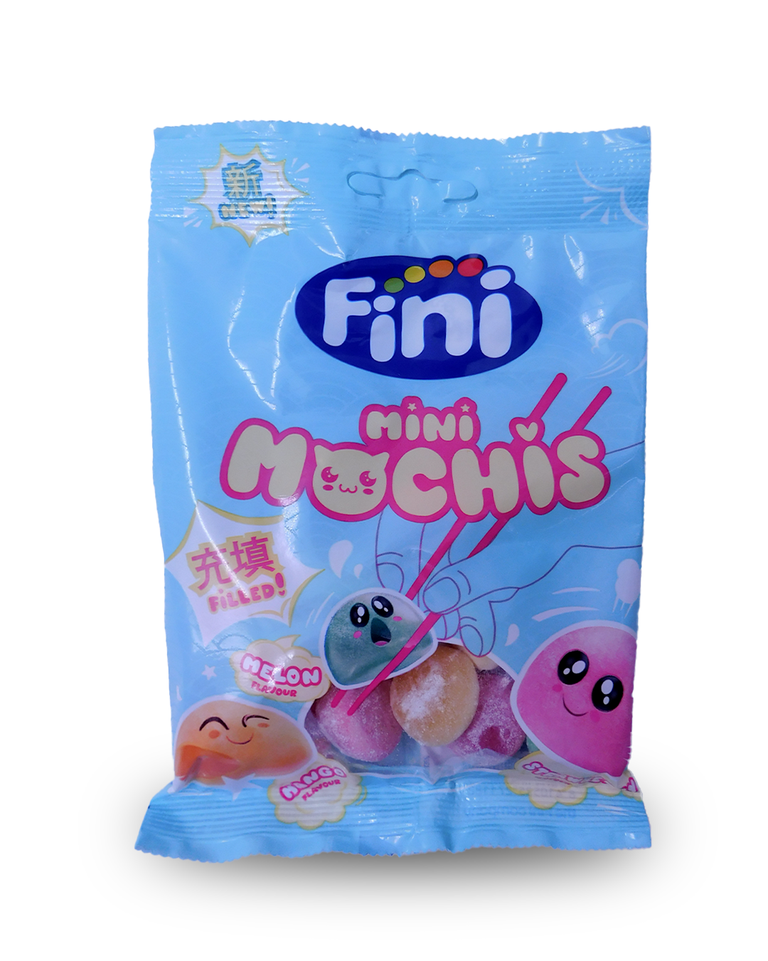 Fini Mini Mochis 90 GR