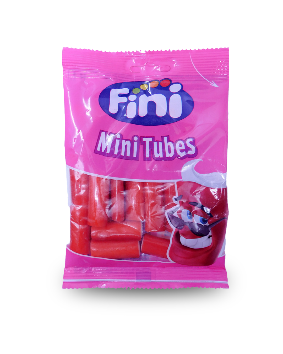 Fini Mini Tubes 90 GR