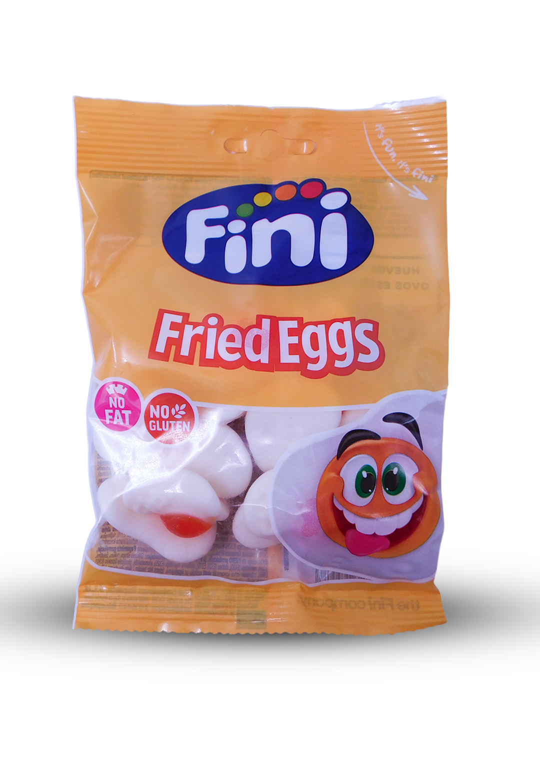 Fini Fried Eggs 90 GR
