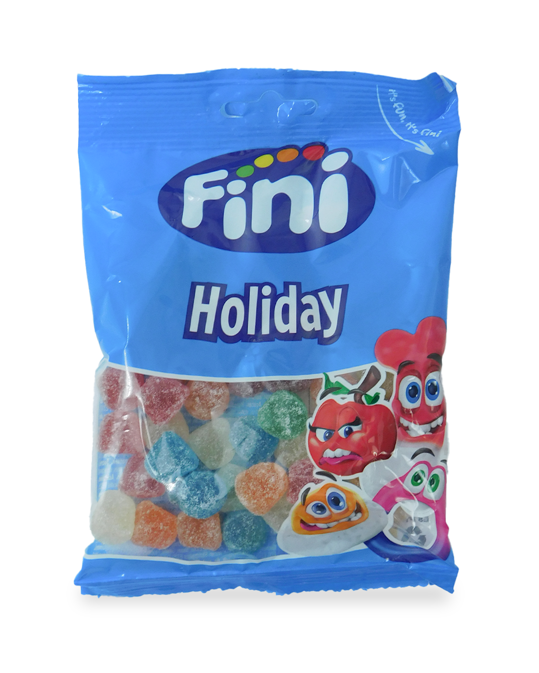 Fini Holiday Tears Sugar 90 GR