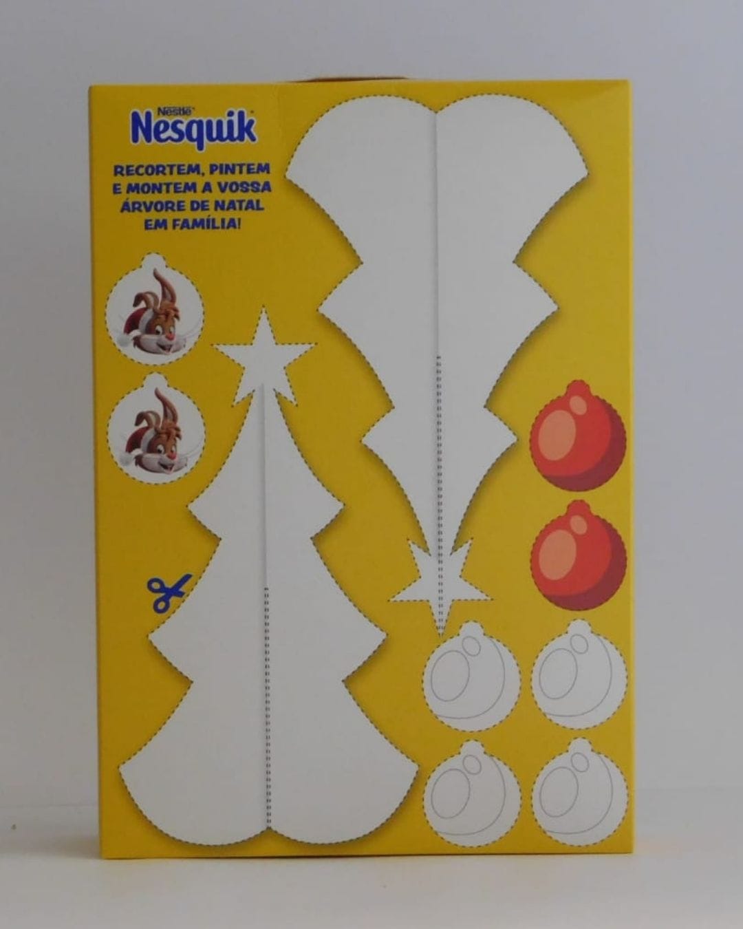 Nesquik Nestlé 300 GR