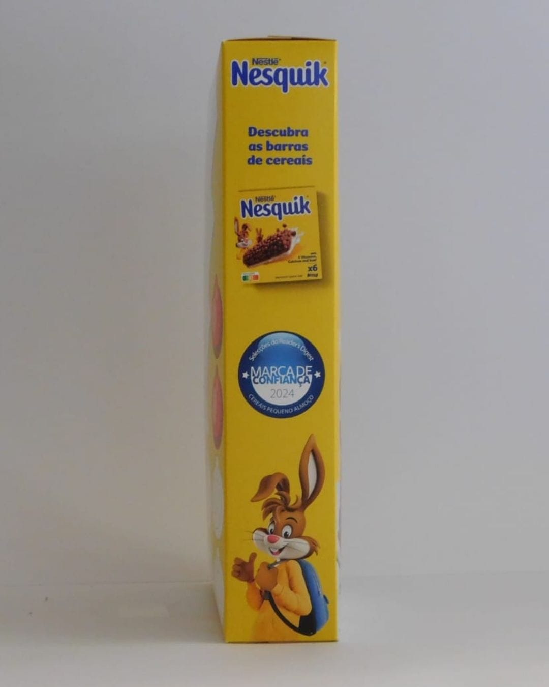 Nesquik Nestlé 300 GR