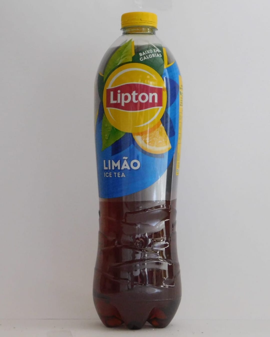 Ice Tea Limão Lipton 2 LT