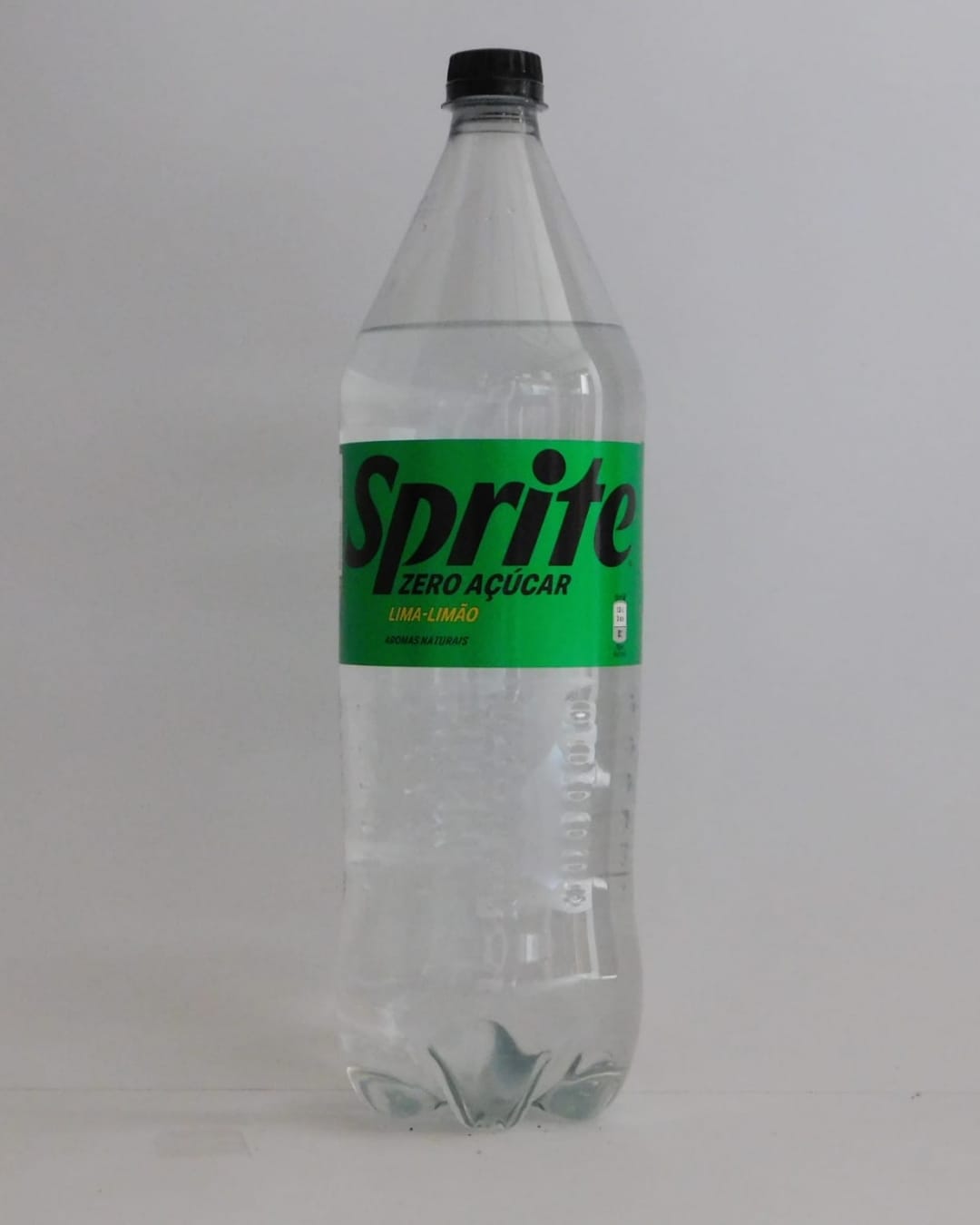 Sprite Lima Limão Zero 1.5 LT