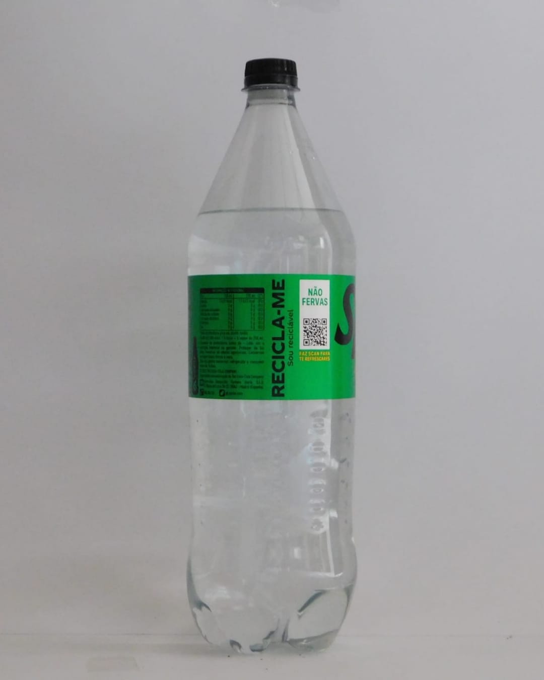 Sprite Lima Limão Zero 1.5 LT