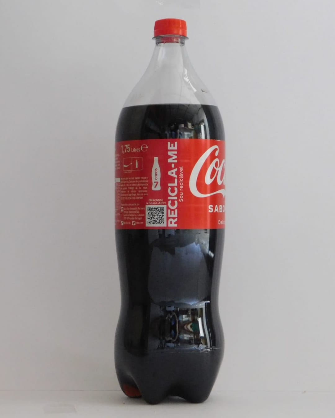 Coca - Cola Original 1.75 LT