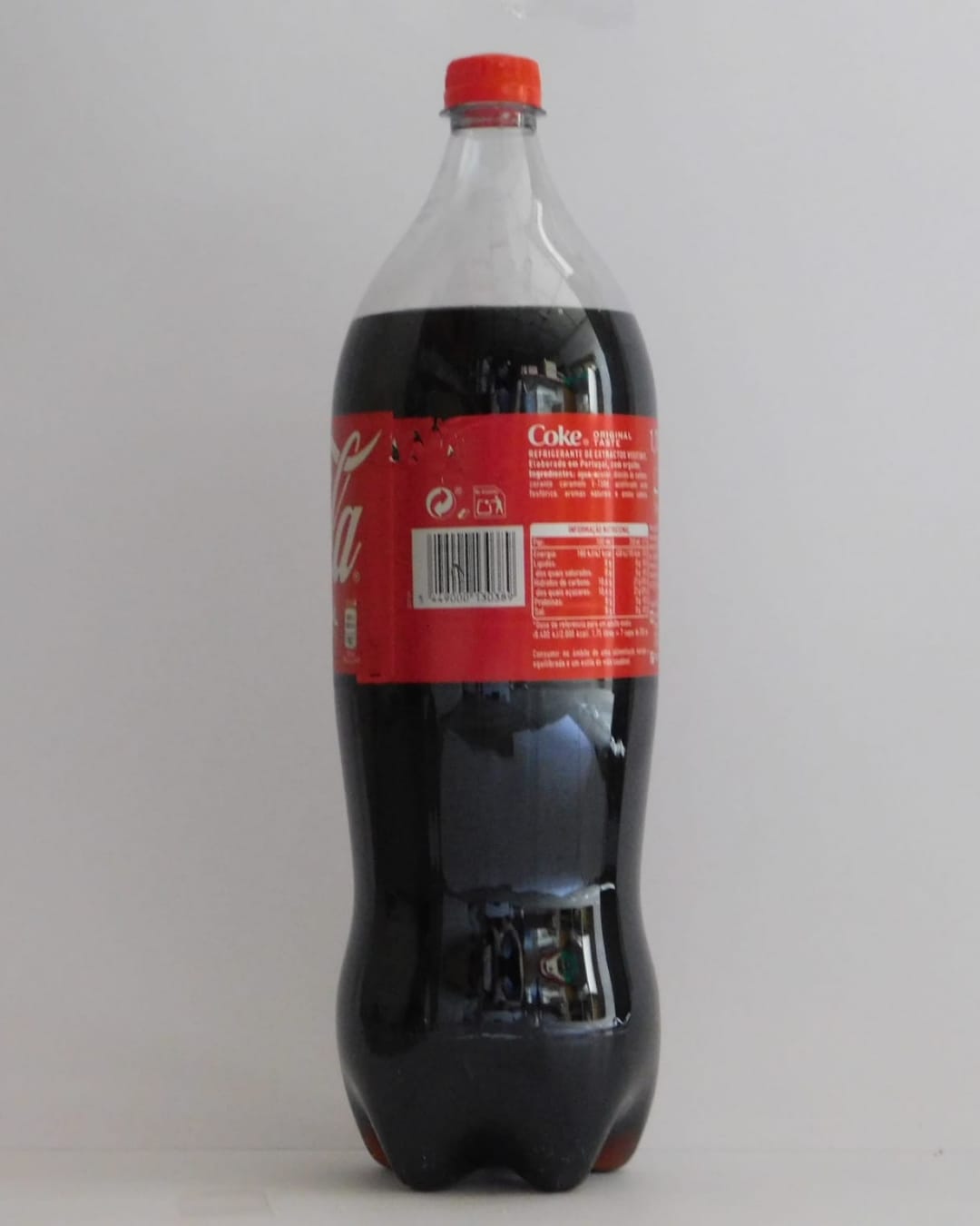 Coca - Cola Original 1.75 LT