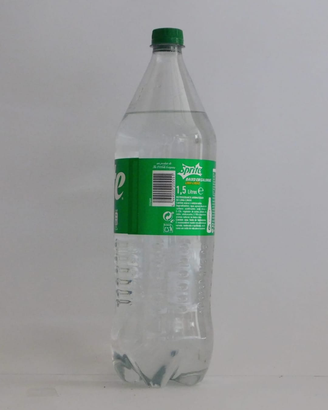 Sprite Lima Limão 1.5 LT