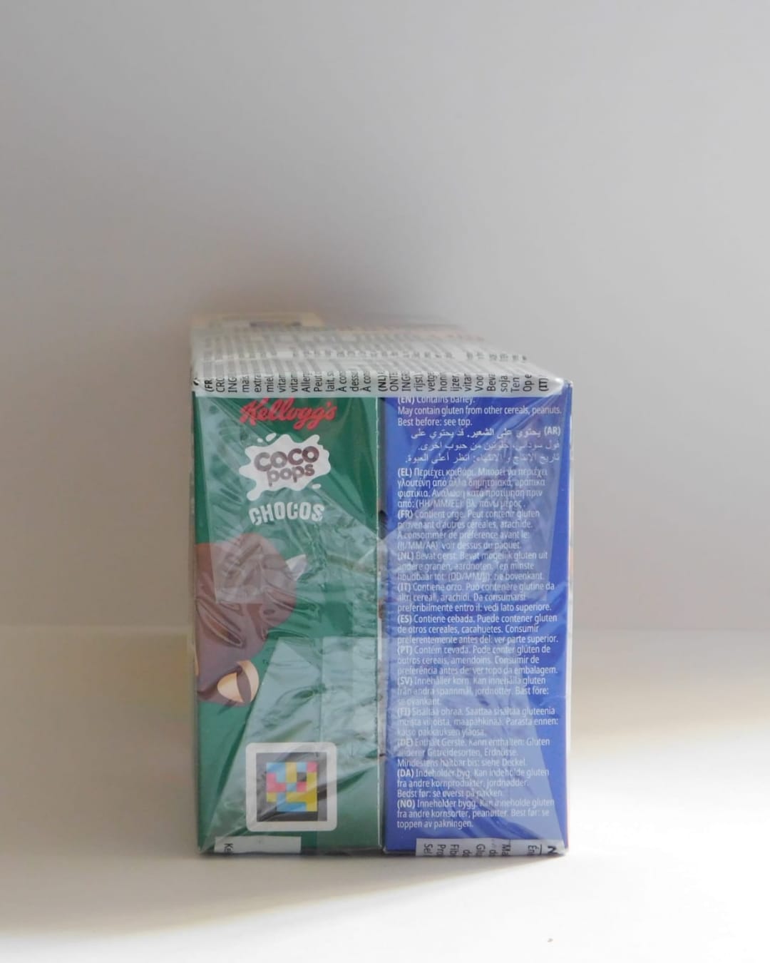 Cereal Mix Kellogg's 220 GR