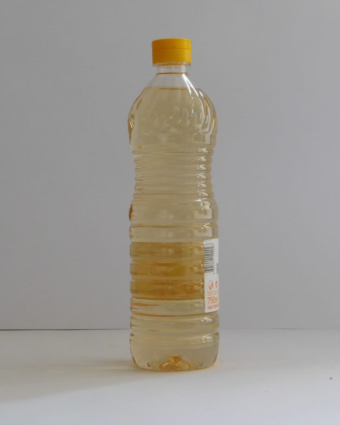 Vinagre Vinho Branco Leziria 750 ML