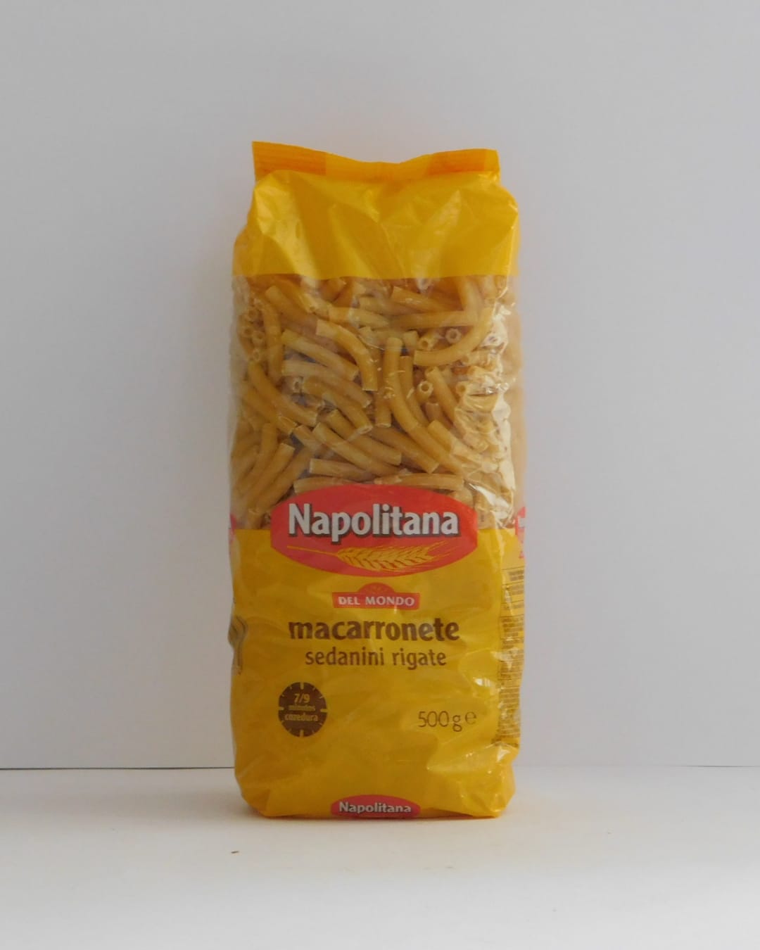Macarronete Napolitana 500 GR