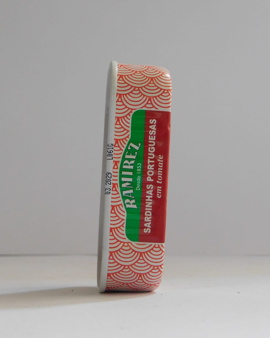 Sardinhas Tomate Ramirez 125 GR
