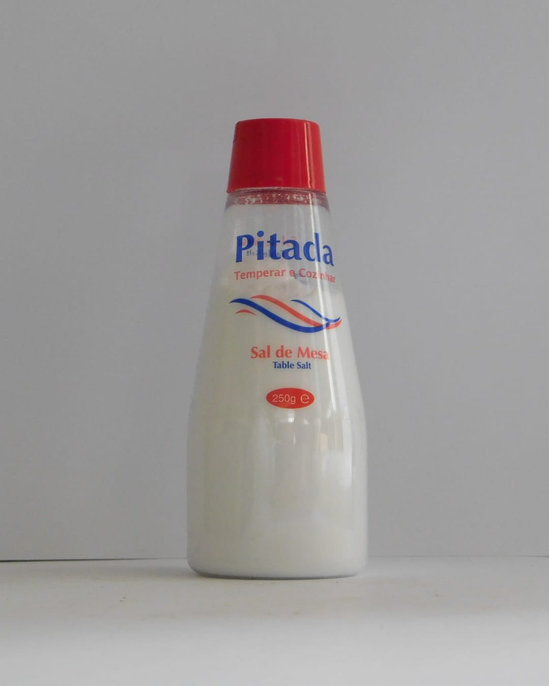 Sal Mesa Pitada 250 GR
