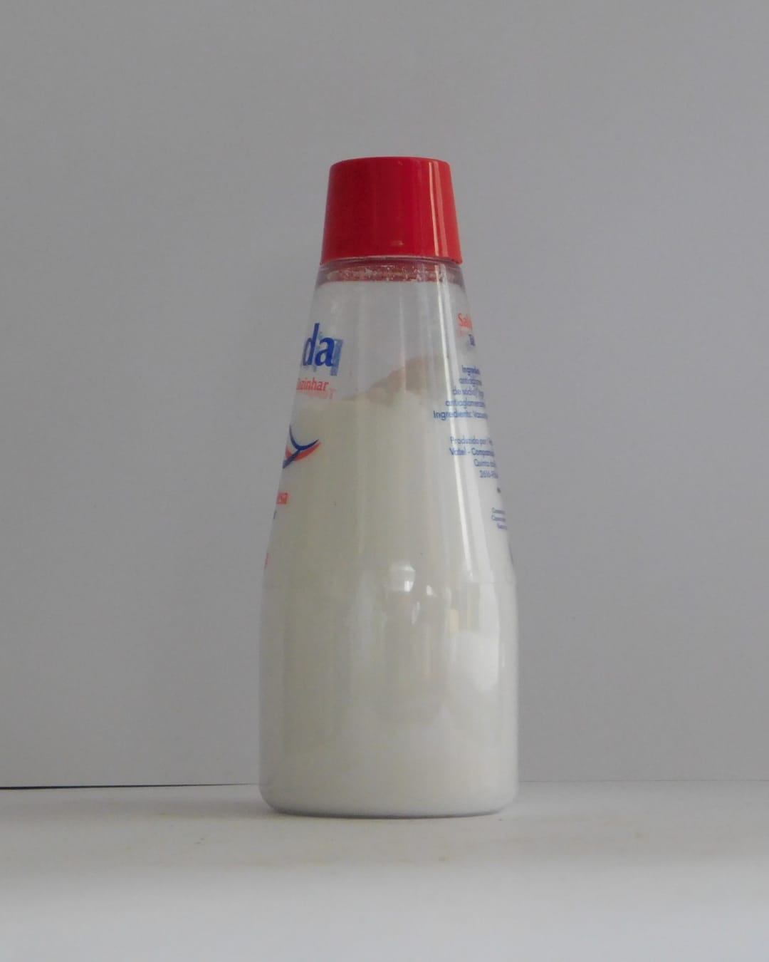 Sal Mesa Pitada 250 GR