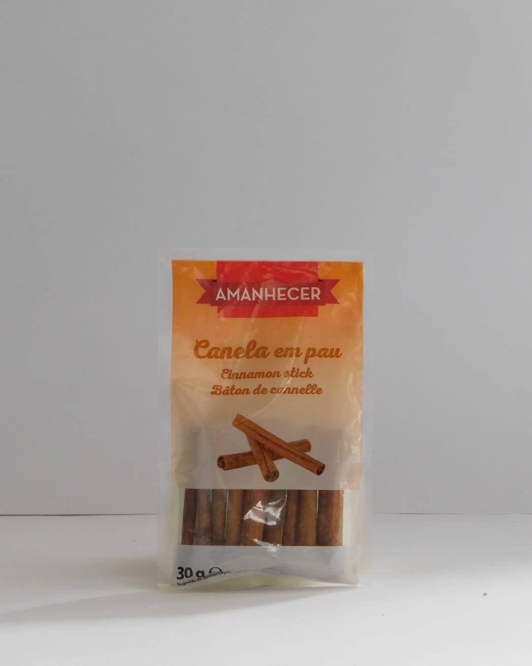 Canela em Pau Amanhecer 30 GR