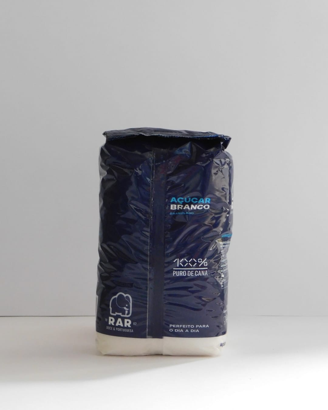 Açúcar Branco RAR 1 KG