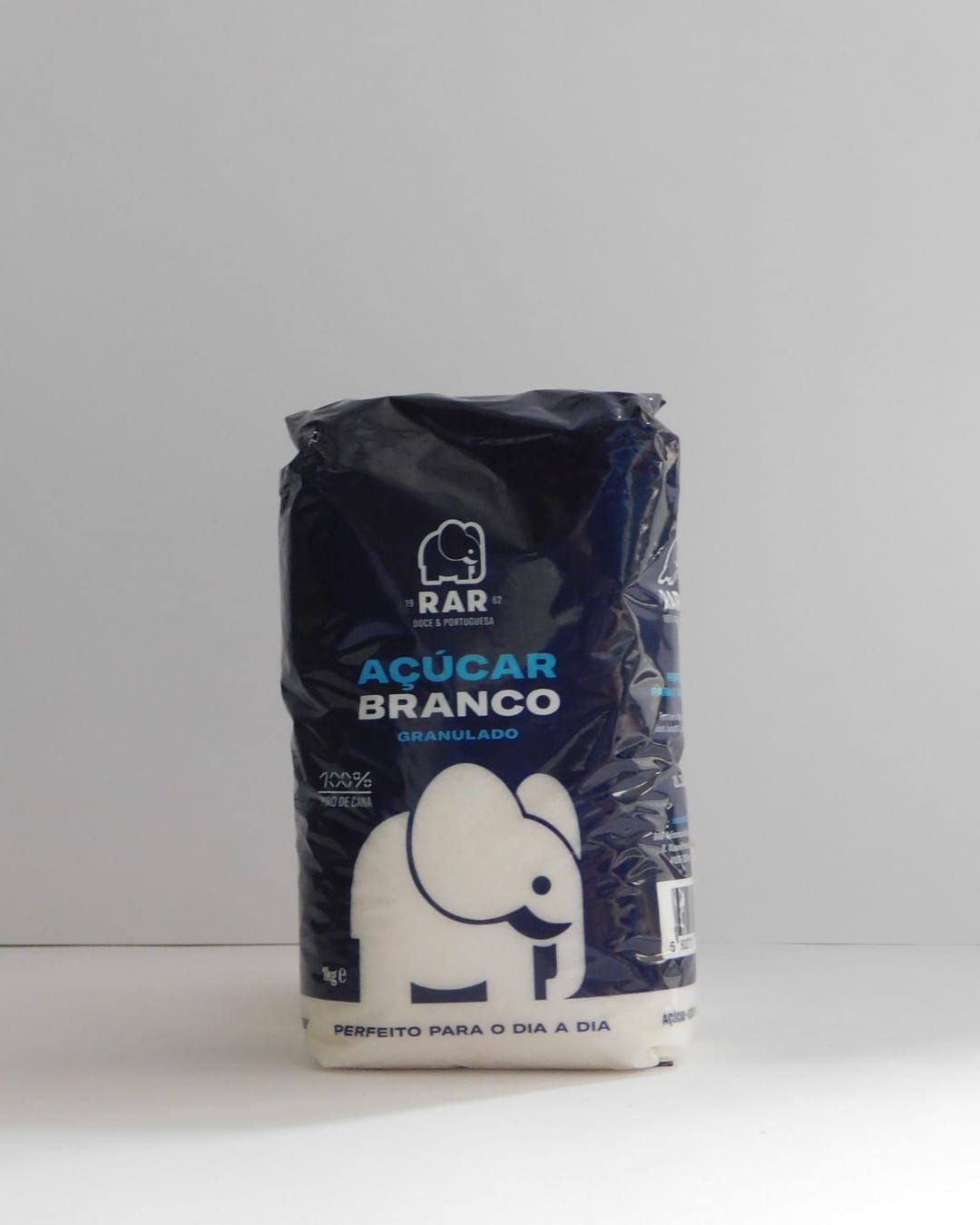 Açúcar Branco RAR 1 KG