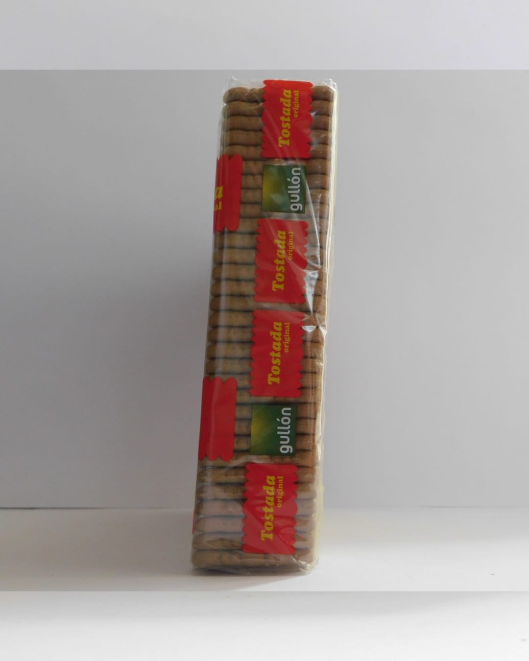 Tostada Original Gullón 4x200 GR
