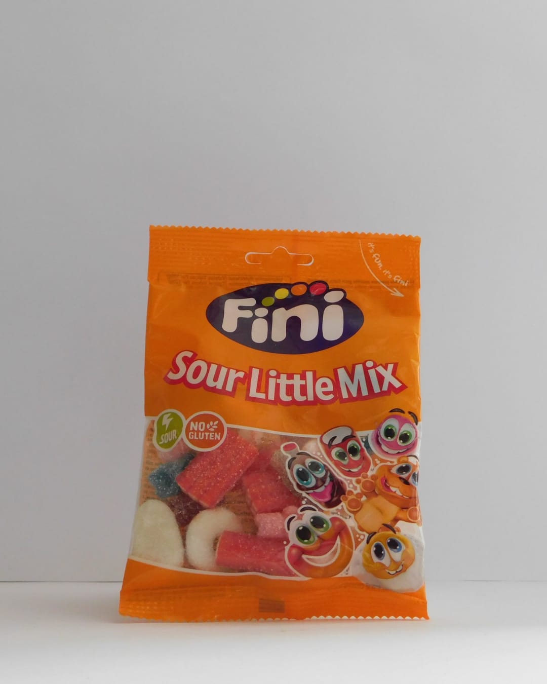 Little Mix Fini 90 GR