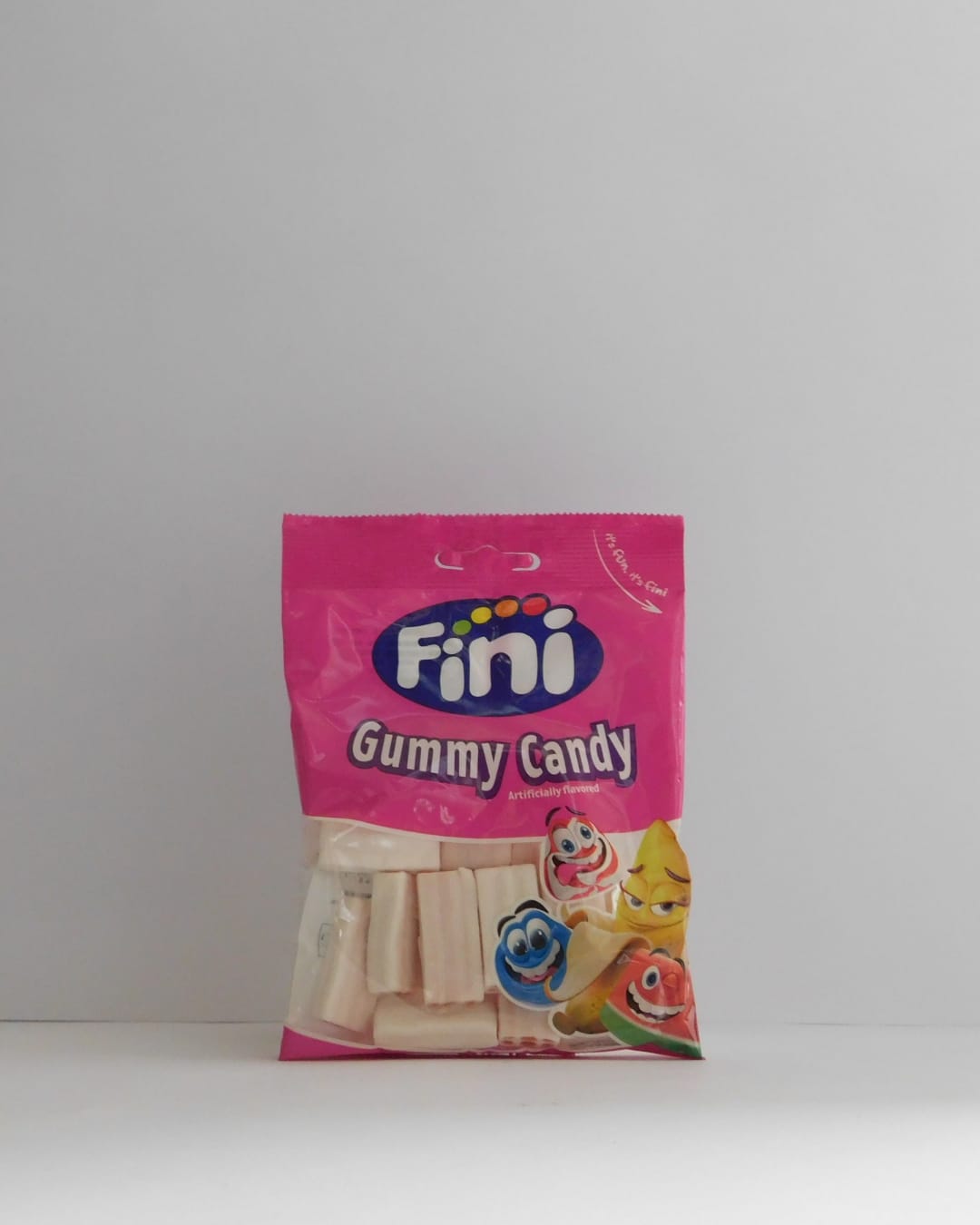 Gummy Candy Fini 90 GR