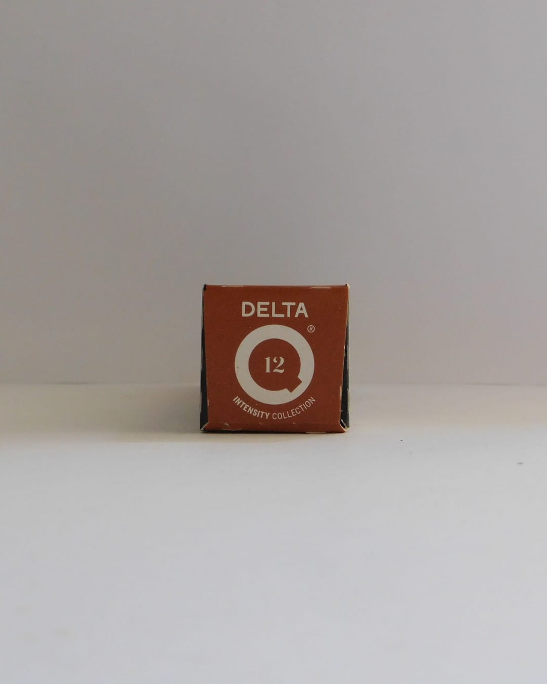 Qharisma Int.12 Delta Q 10 UN