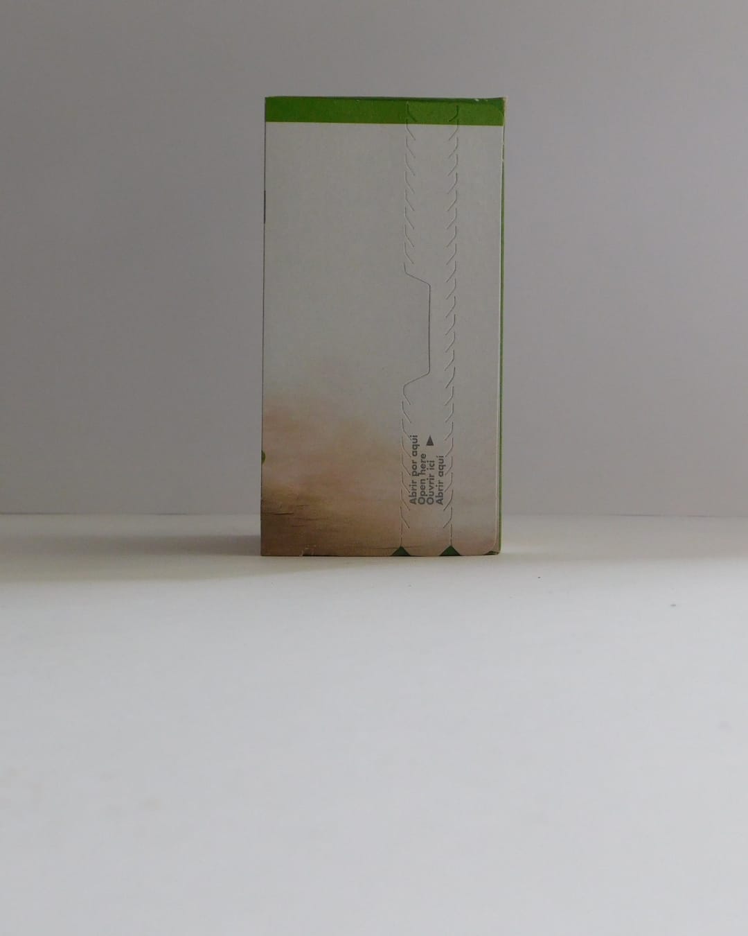 Chá Verde Gourmês 25 UN