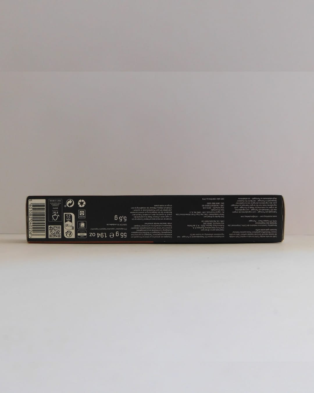 Qharisma Int.12 Delta Q 10 UN