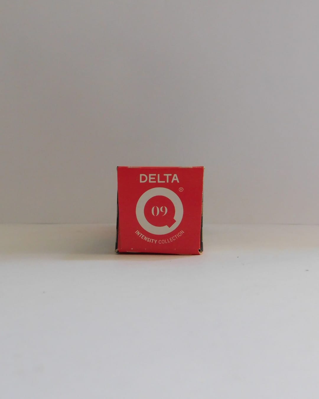 Qharacter Int.09 Delta Q 10 UN