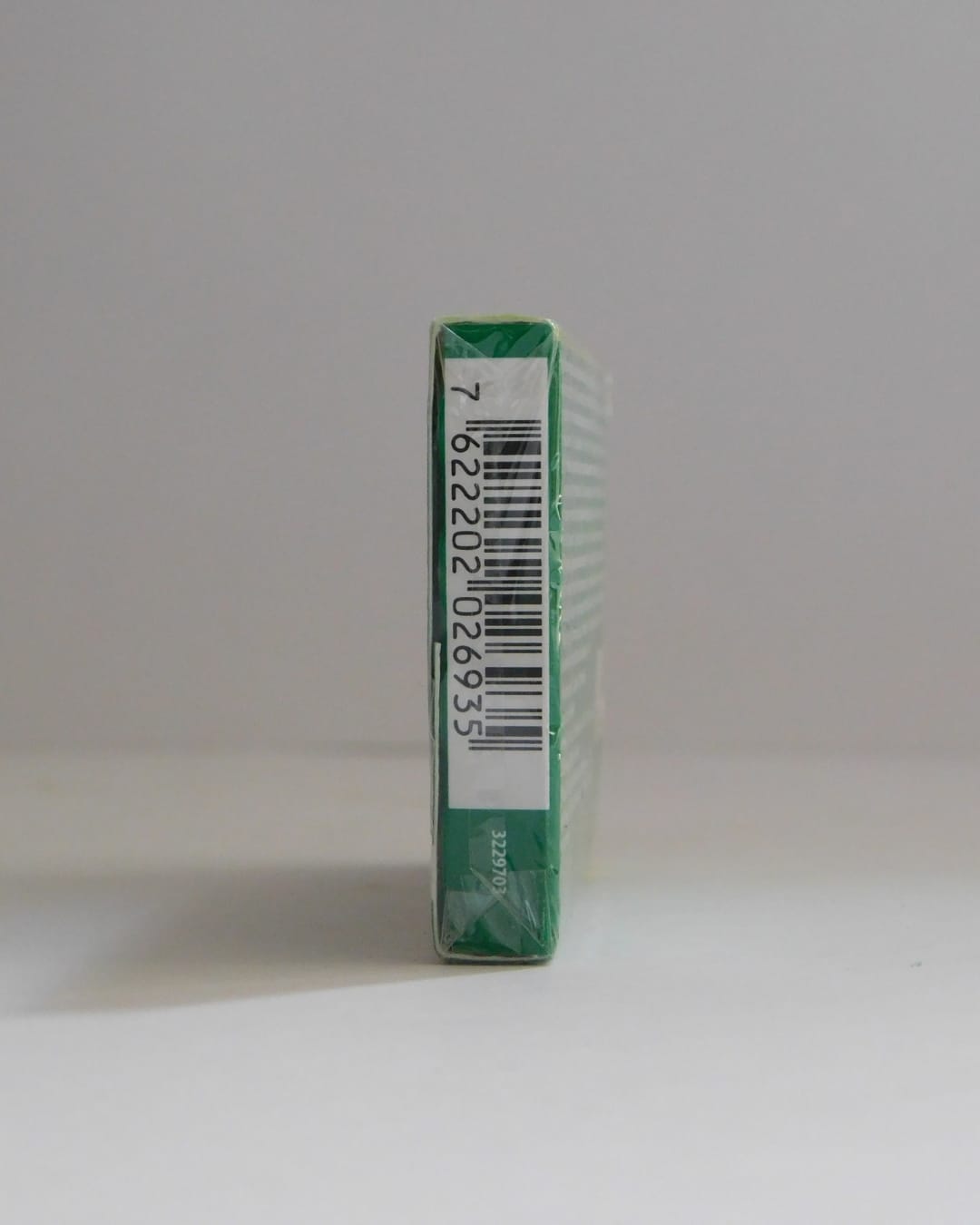 Hortelã - Verde S/Açúcar Trident Max 27 GR