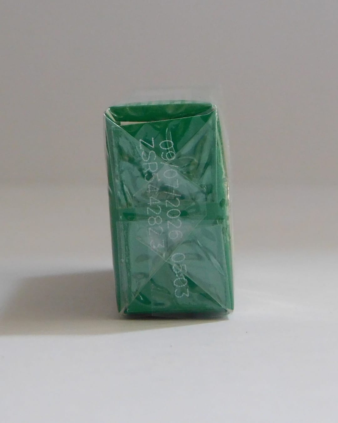Hortelã - Verde S/ Açúcar Trident 14,5 GR