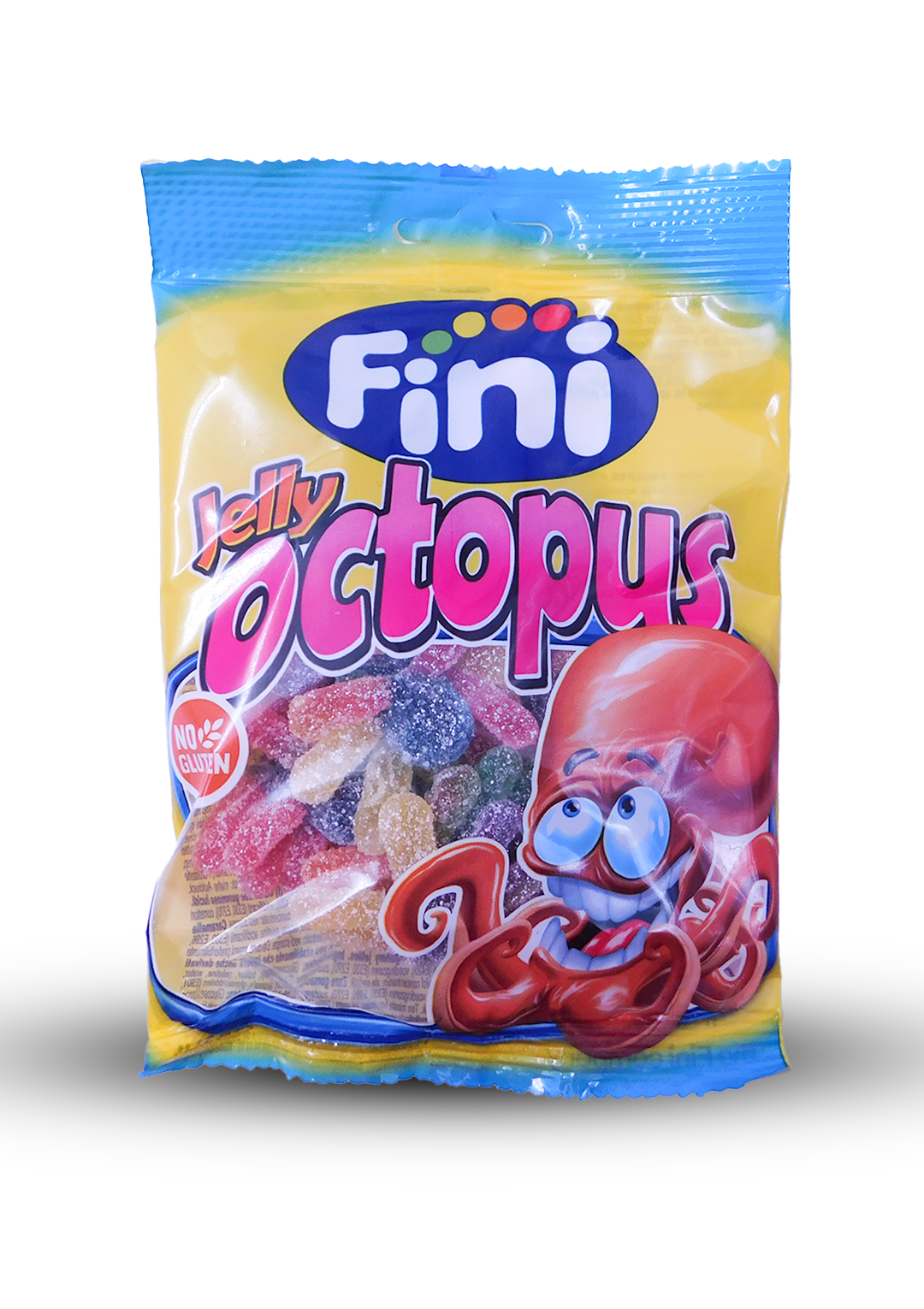 Fini Octopus 90 GR