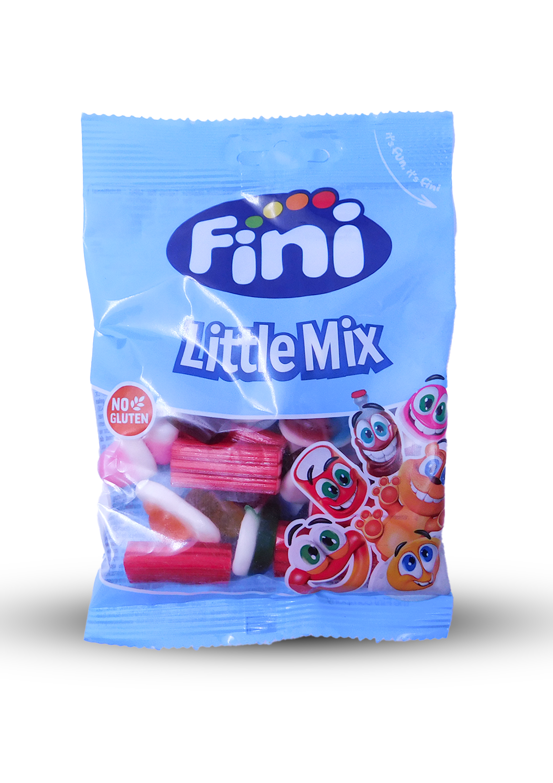 Fini Little Mix Shine 90 GR