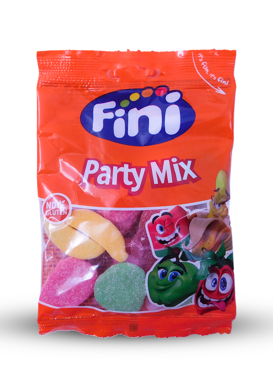 Fini Party Mix 90 GR