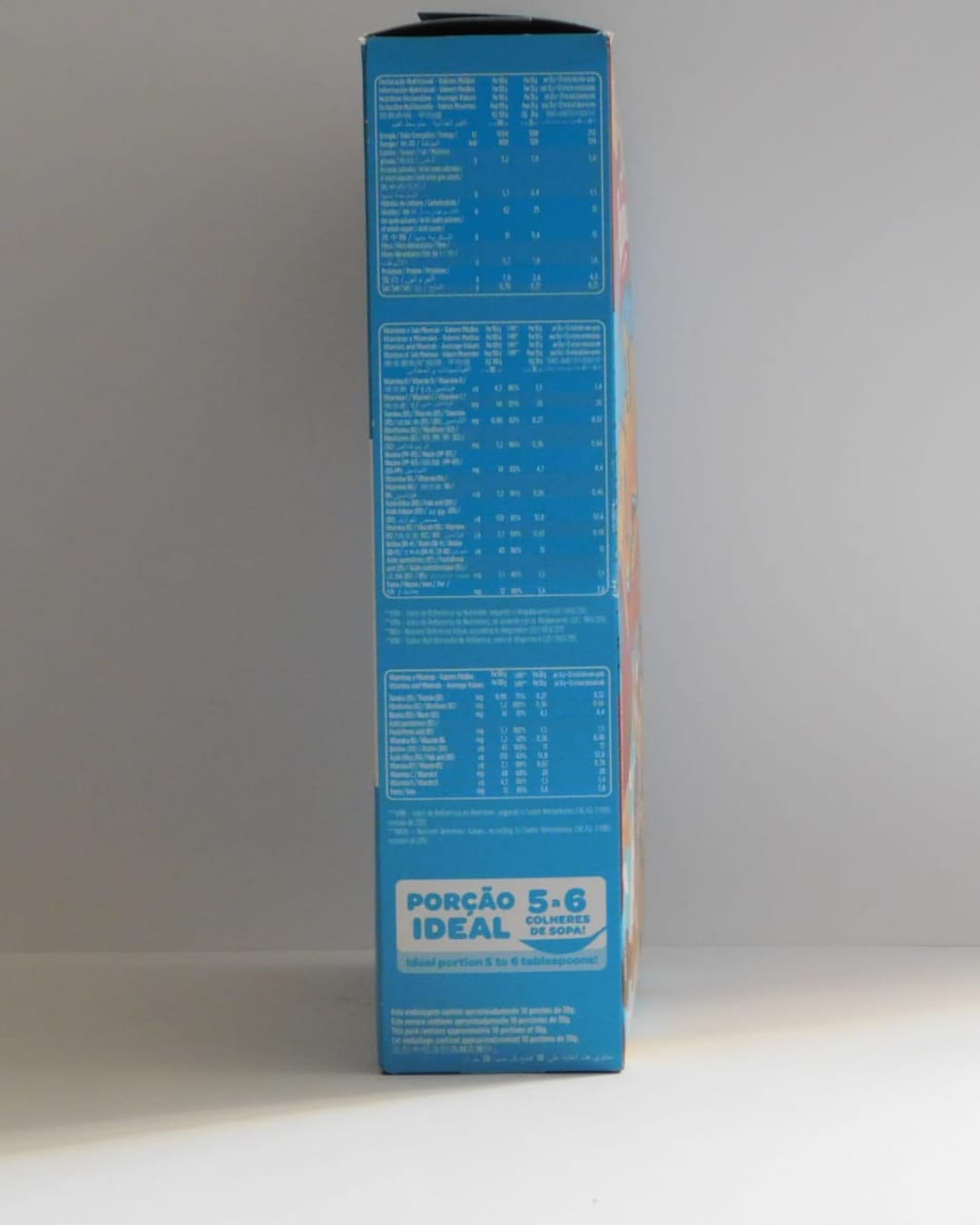 Power Z Nacional 300 GR