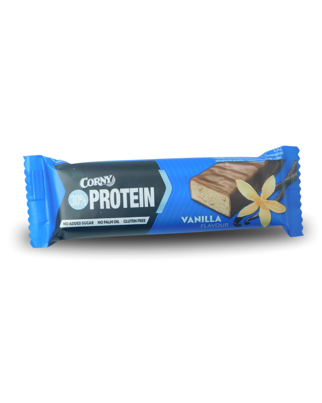 Corny 30% Protein Vanilla 50 GR