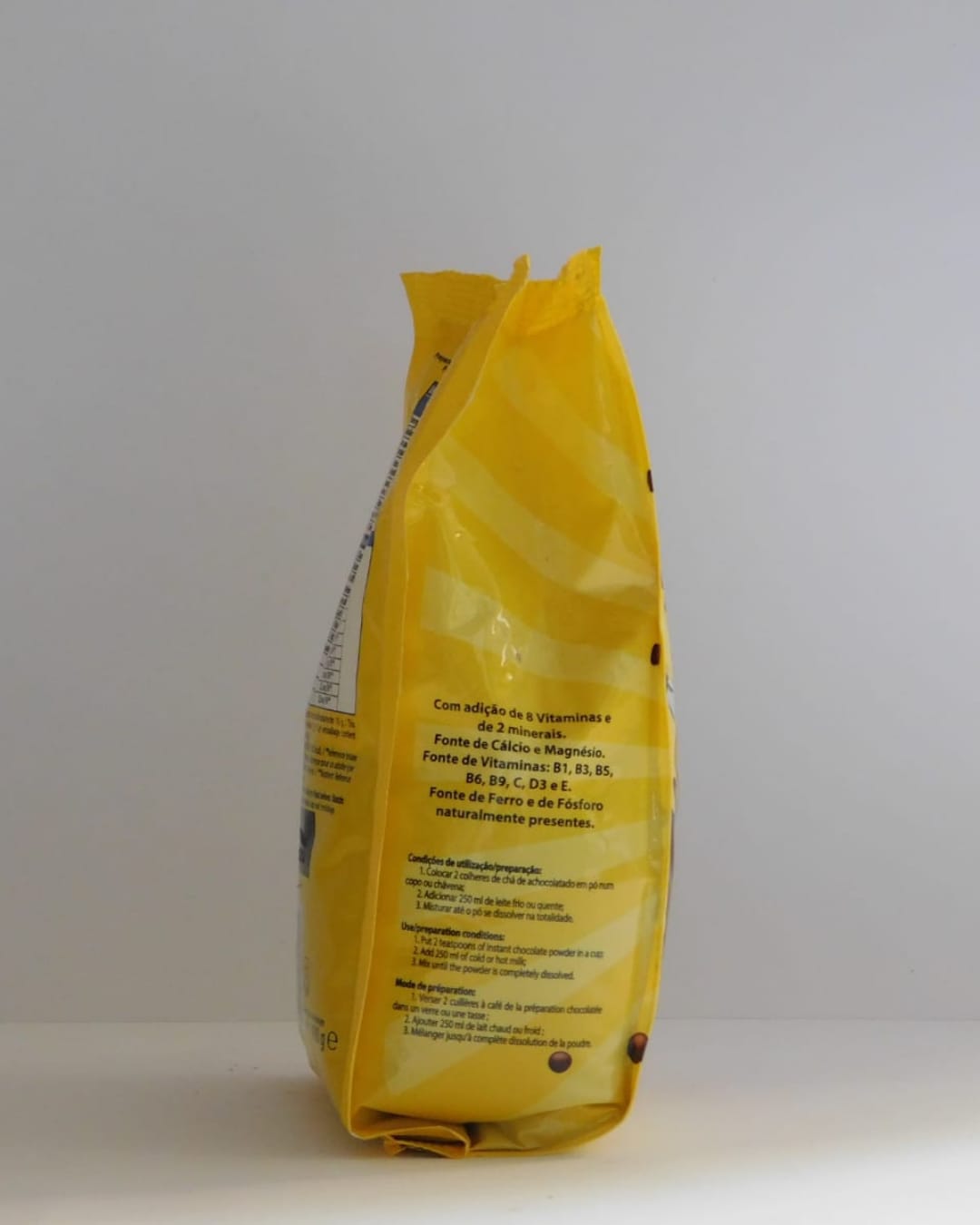 Chocolate em Pó Amanhecer 400 G