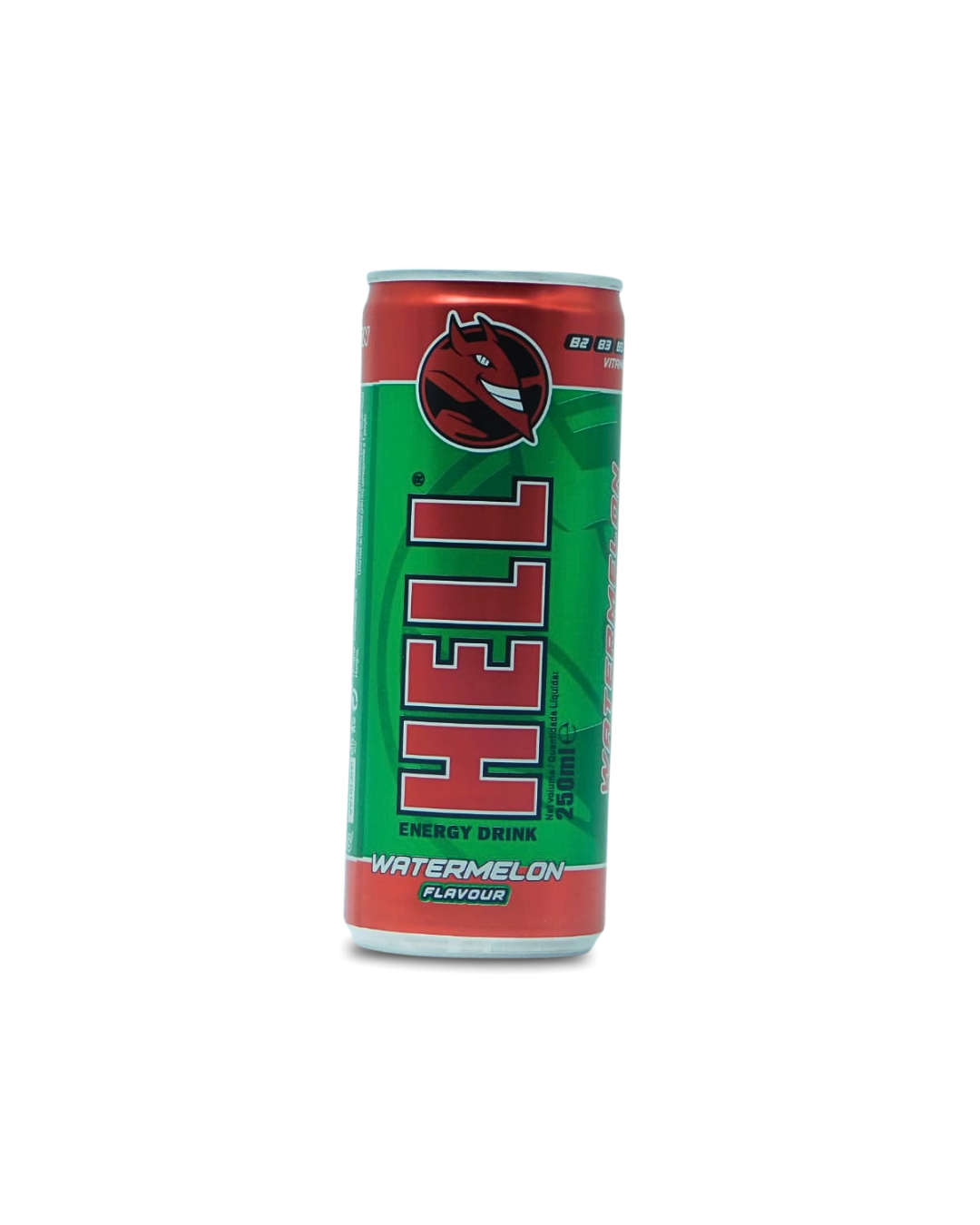 HELL Watermelon 250 ML