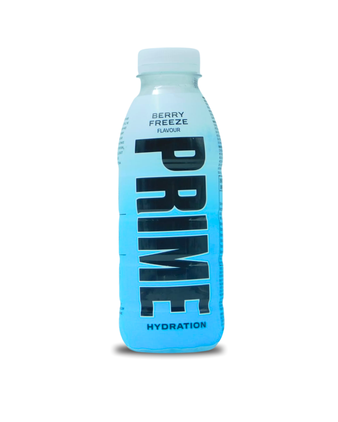 Berry Freeze Prime 500 ML