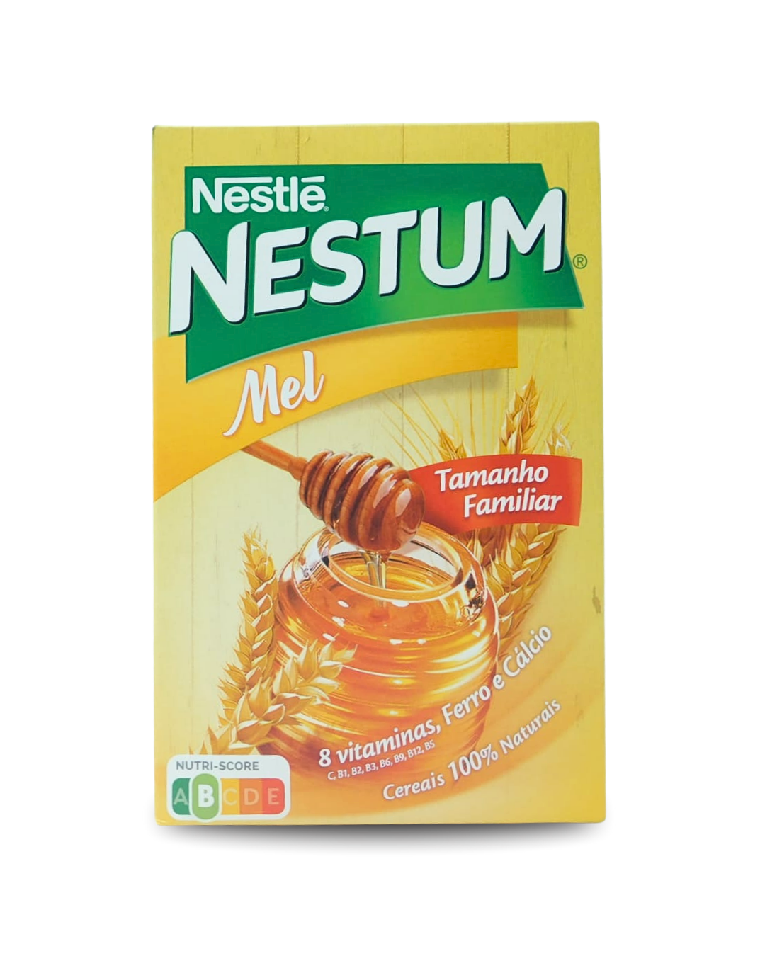 Nestum Nestlé 600 GR