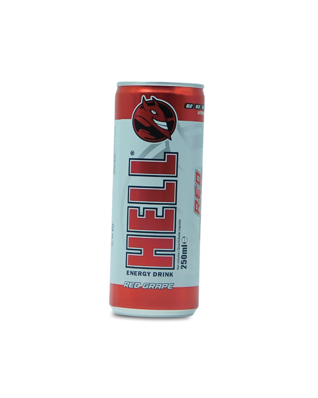 HELL Red Grape 250 ML