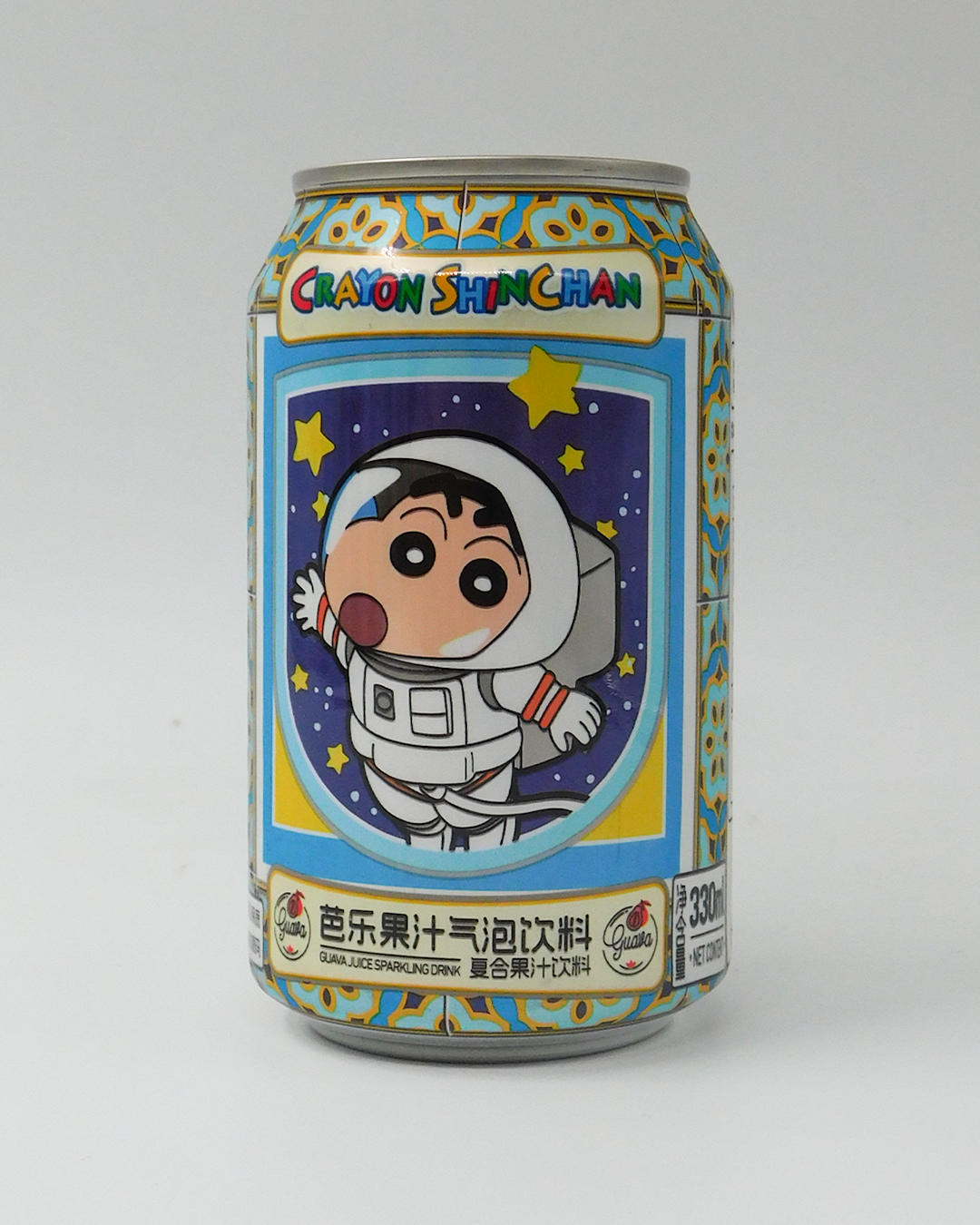 Shinchan Guava Space 33 CL