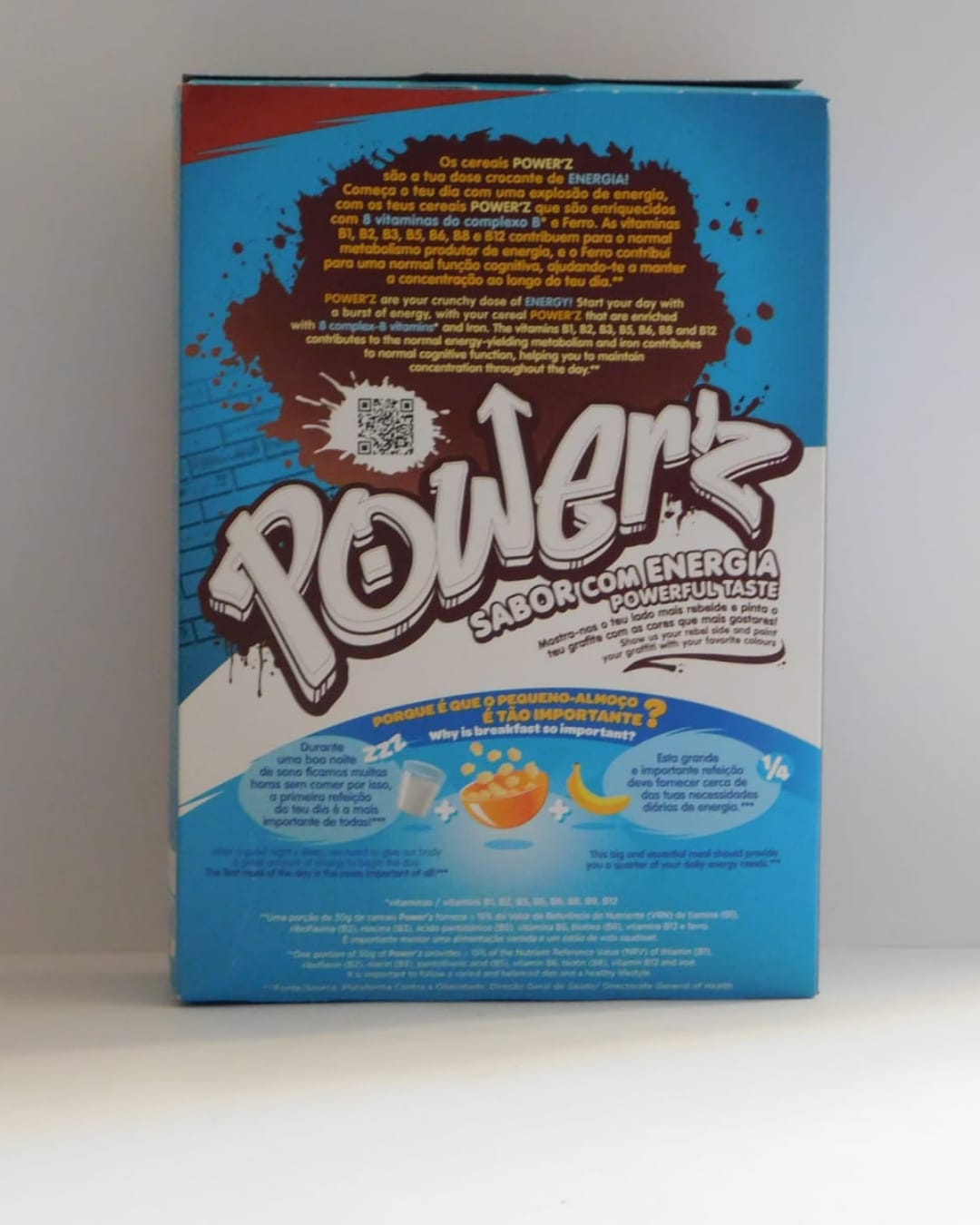 Power Z Nacional 300 GR
