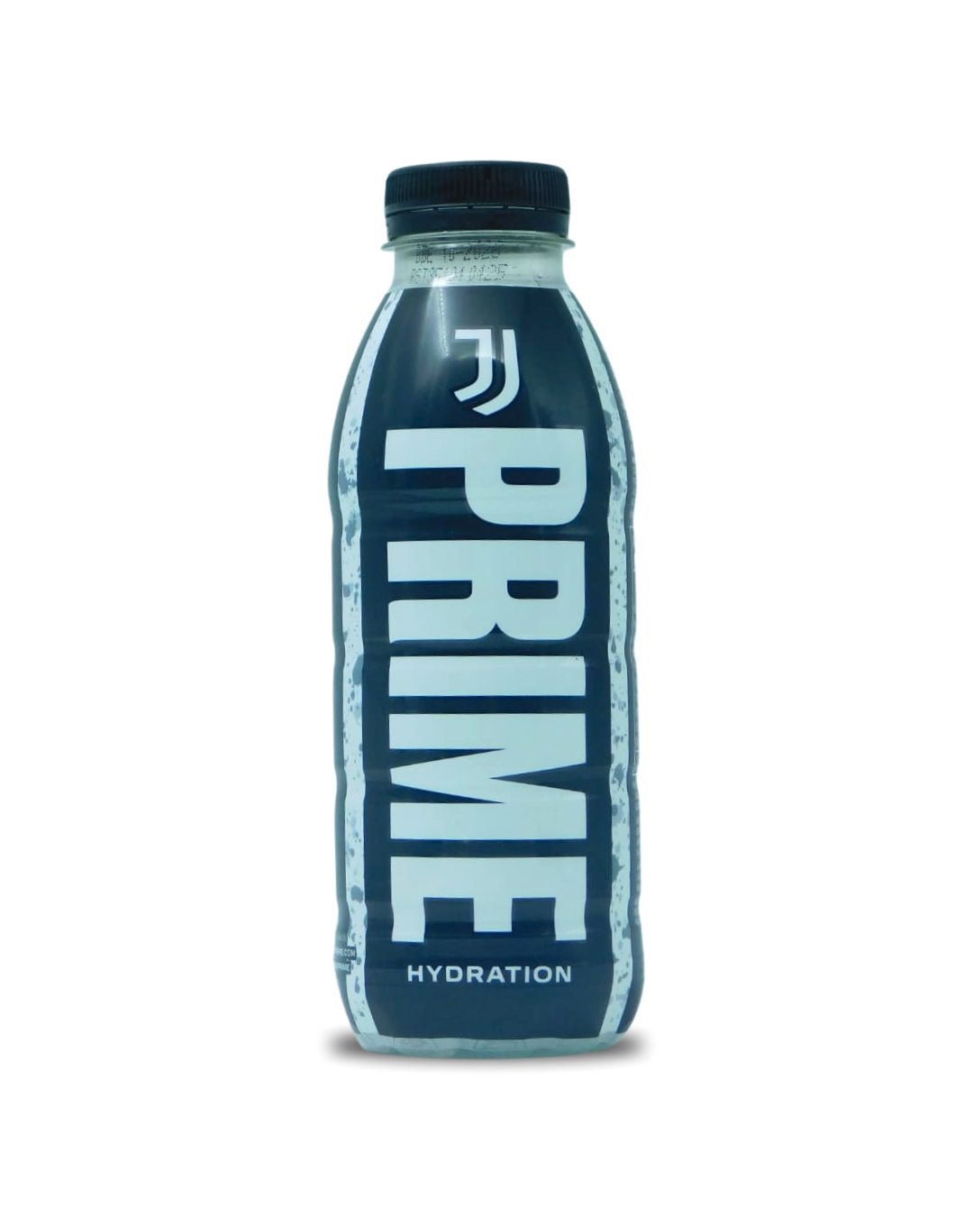 Prime Hydration Juventus 500 ML