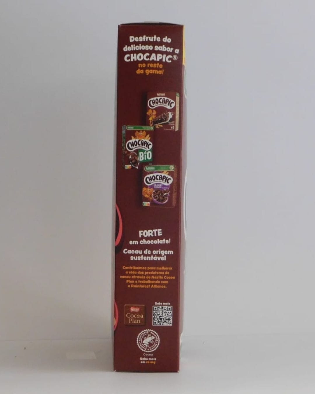 Chocapic Nestlé 375 GR